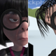 Illustration for article titled These Badly Recreated Animated Film Frames Crack Me Up